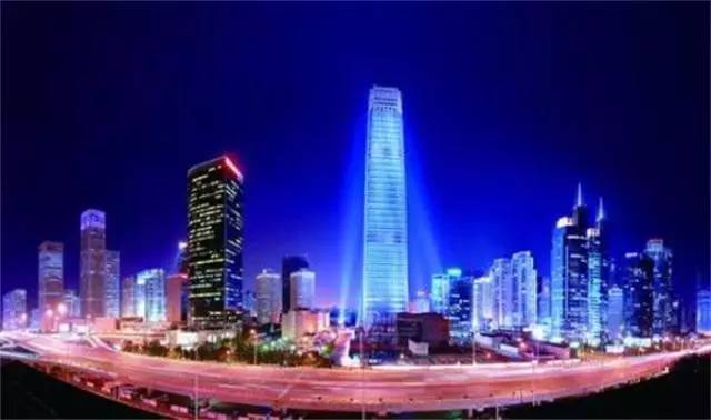 千年古都北京，现代交响的千年回响