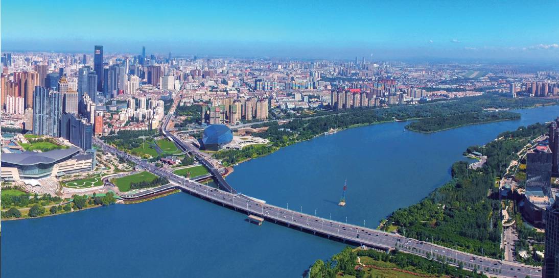 辽水之滨，词人吟咏辽宁壮美风光