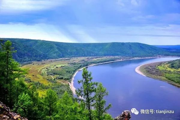 黑龙江之旅，我的大学心得与体会分享