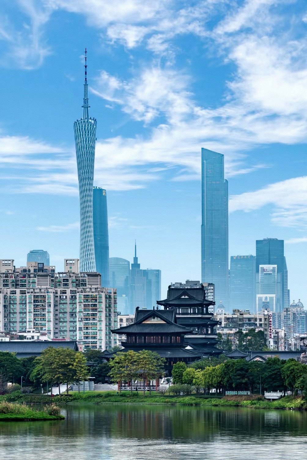 广东,活力之都与商机之港,等你来探秘!