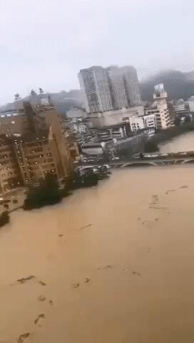 长江楚韵，湖北的悠远古韵