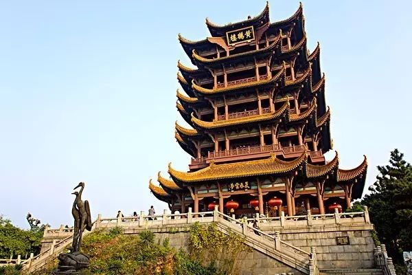 探寻红色足迹，大学生视角下的湖南印象