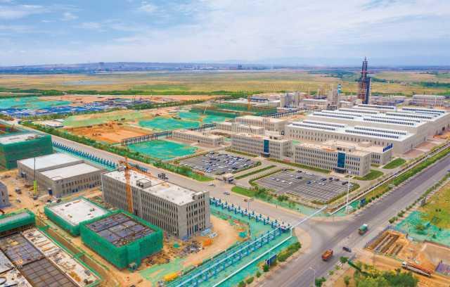 探寻塞外江南的瑰丽之旅，宁夏的神秘之旅