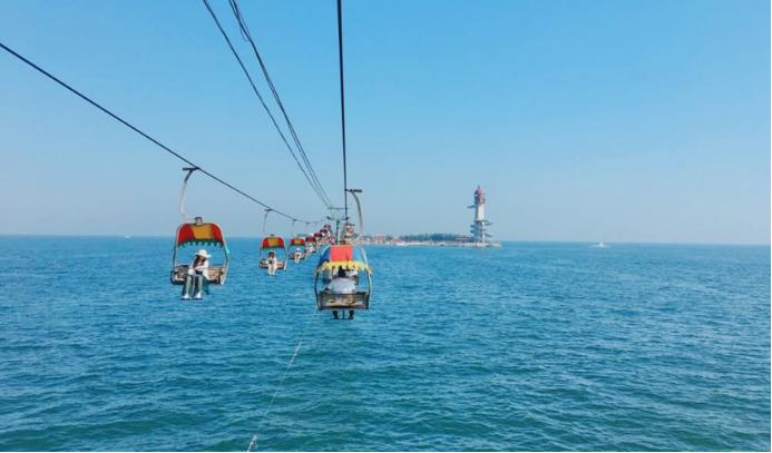 秦皇岛，历史长河中的璀璨明珠