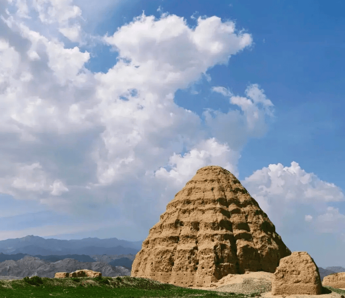 宁夏风情，探寻宁夏的独特魅力