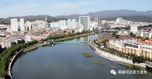 承德，历史文化瑰宝与生态休闲胜地