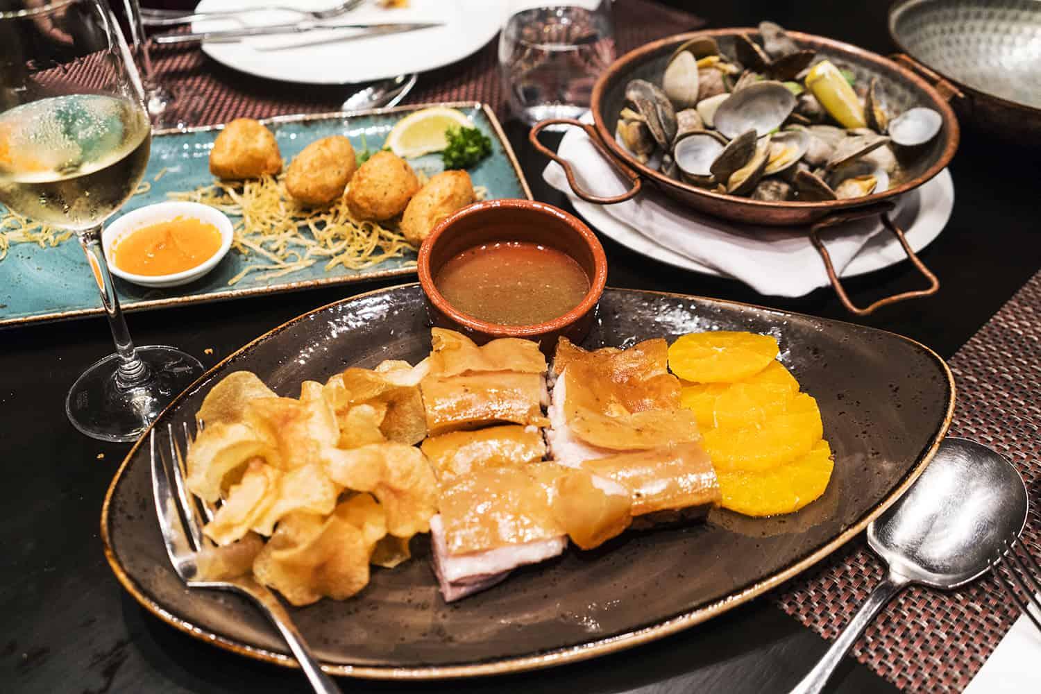 澳门，东方明珠的璀璨之声