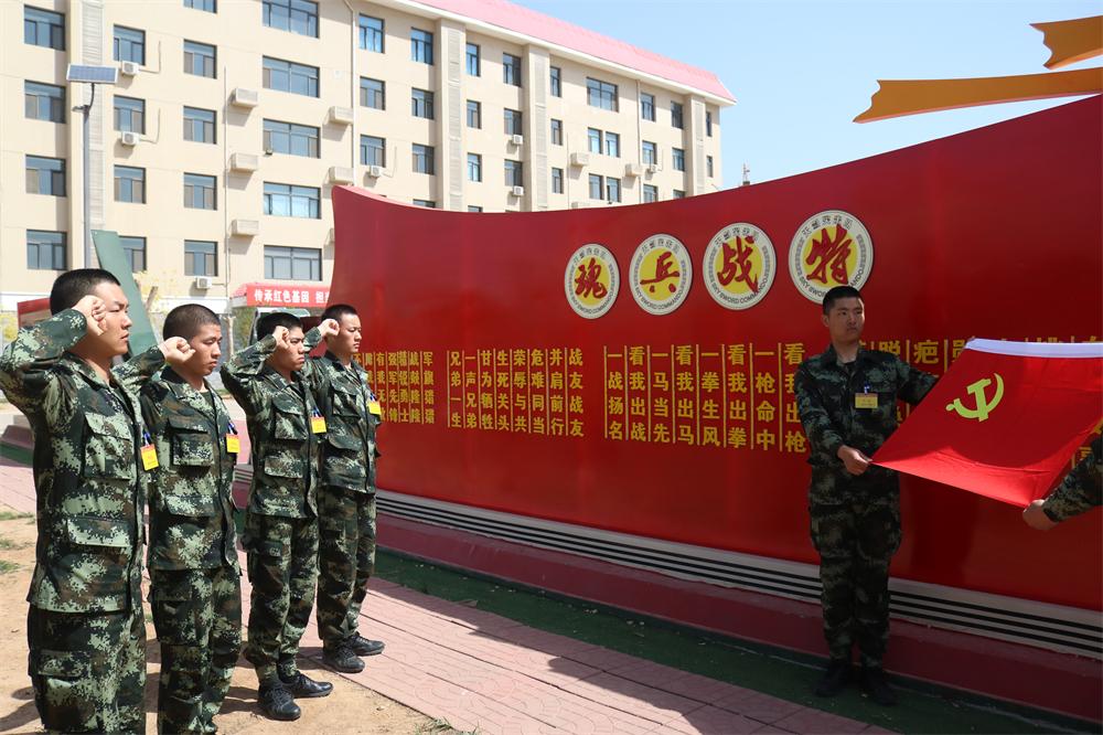 石家庄，青春奋斗的启航之地